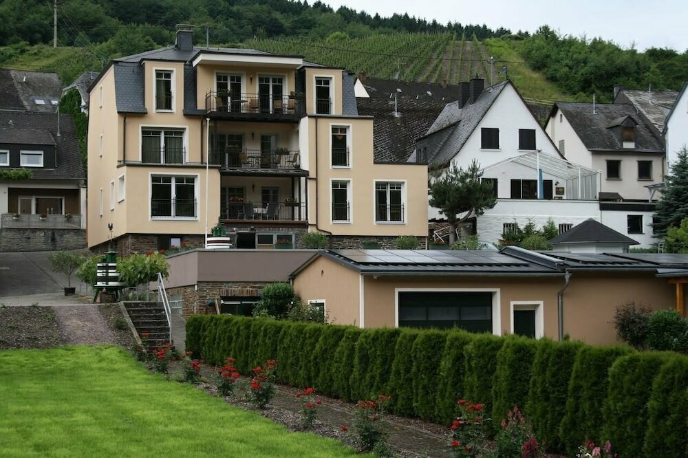 Hotel Weingut Goeres, Rhineland‑Palatinate, photo