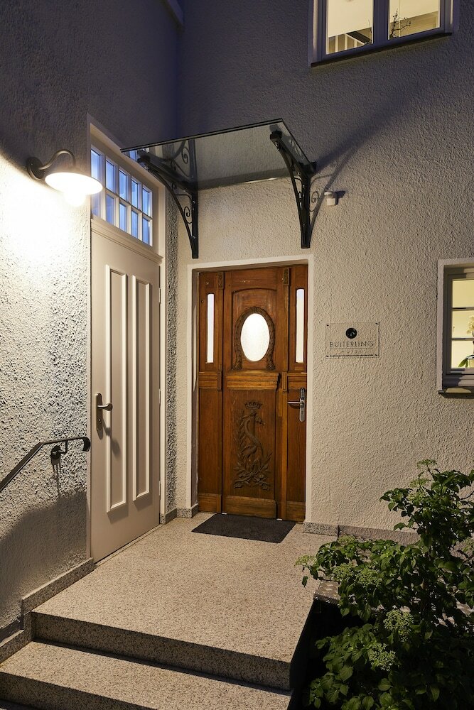 Фото Buiterling Hotel