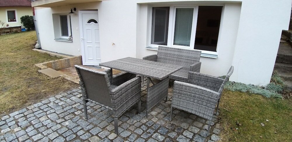 Фото Villa Cihelna