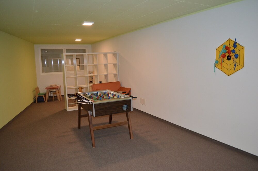 Фото Hotel Föhrenhof