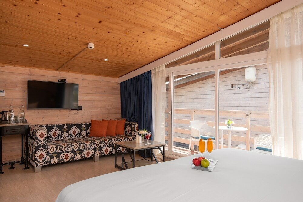 Фото Living Room Beach Resort