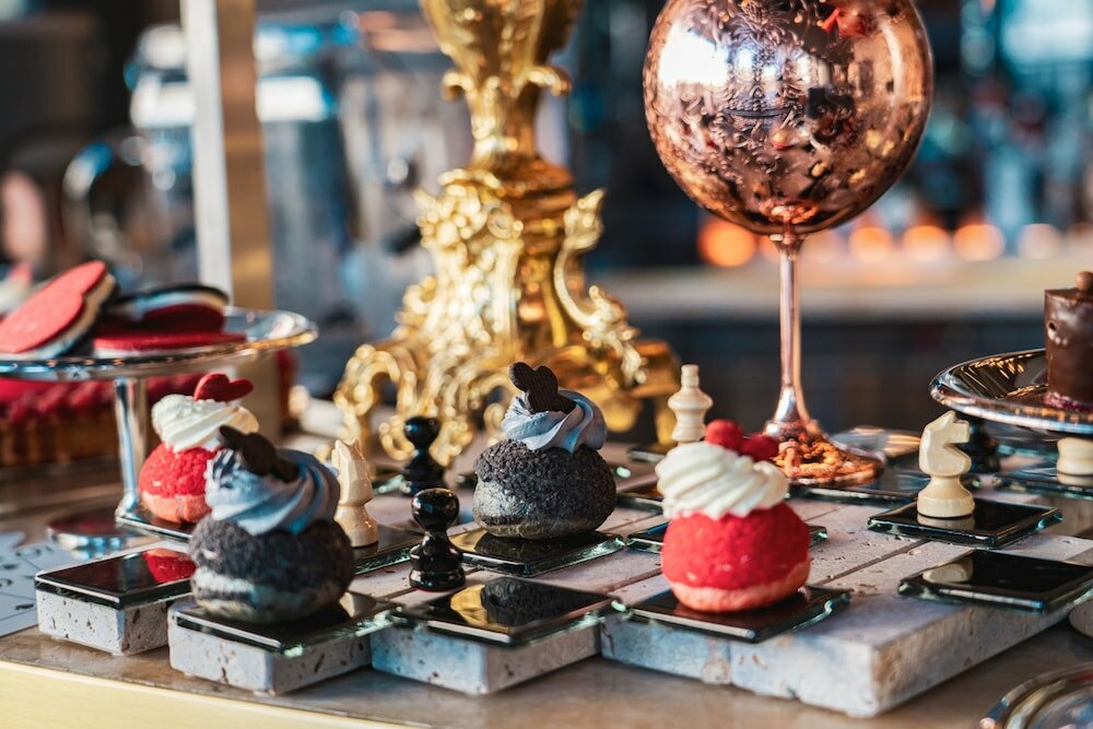 Фото Hyatt Regency Sofia