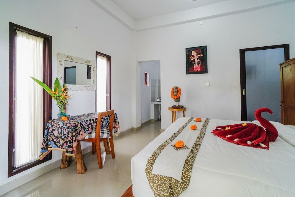 Фото Molecha Guest House