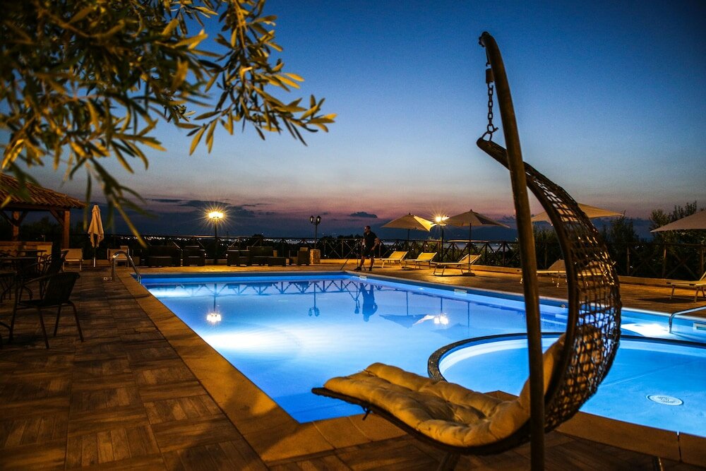 Фото Masseria Mazzei Le Colline del Gelso