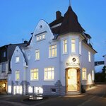 Buiterling Hotel
