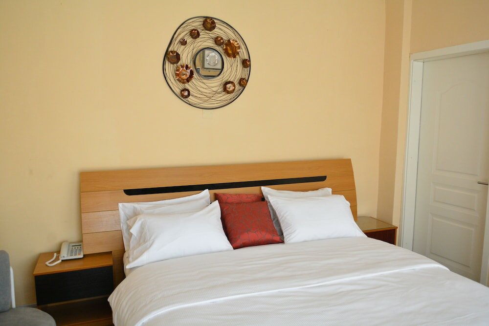 Фото Aishar Residence