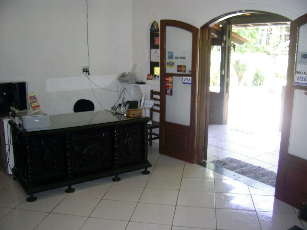 Фото Hotel Serra de Penedo