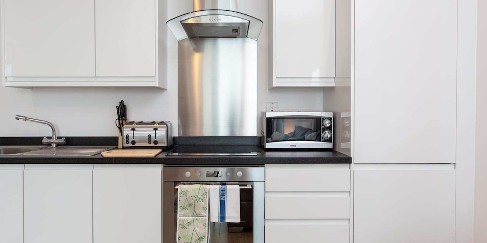 Фото Belfry Quarters