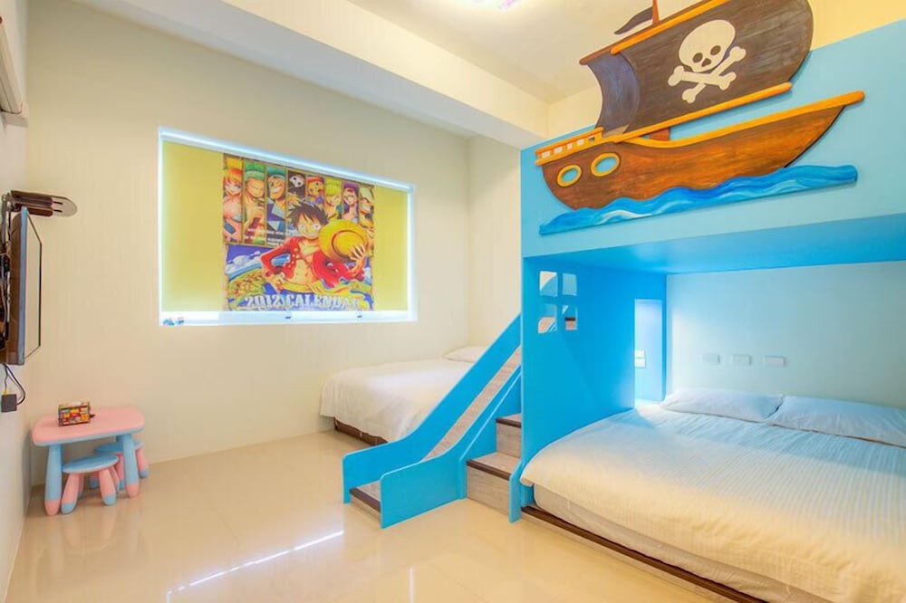 Фото Children's Paradise B&b