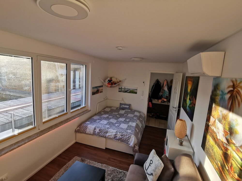 Фото Haus Robby II