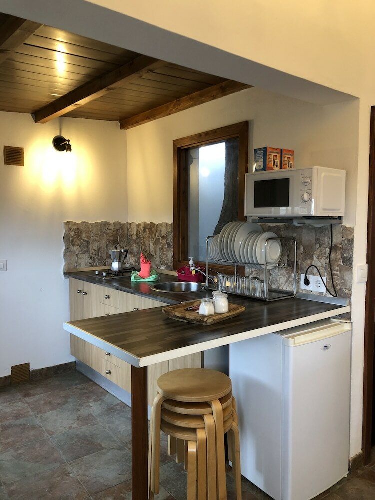 Фото Los Viejitos EN Firgas