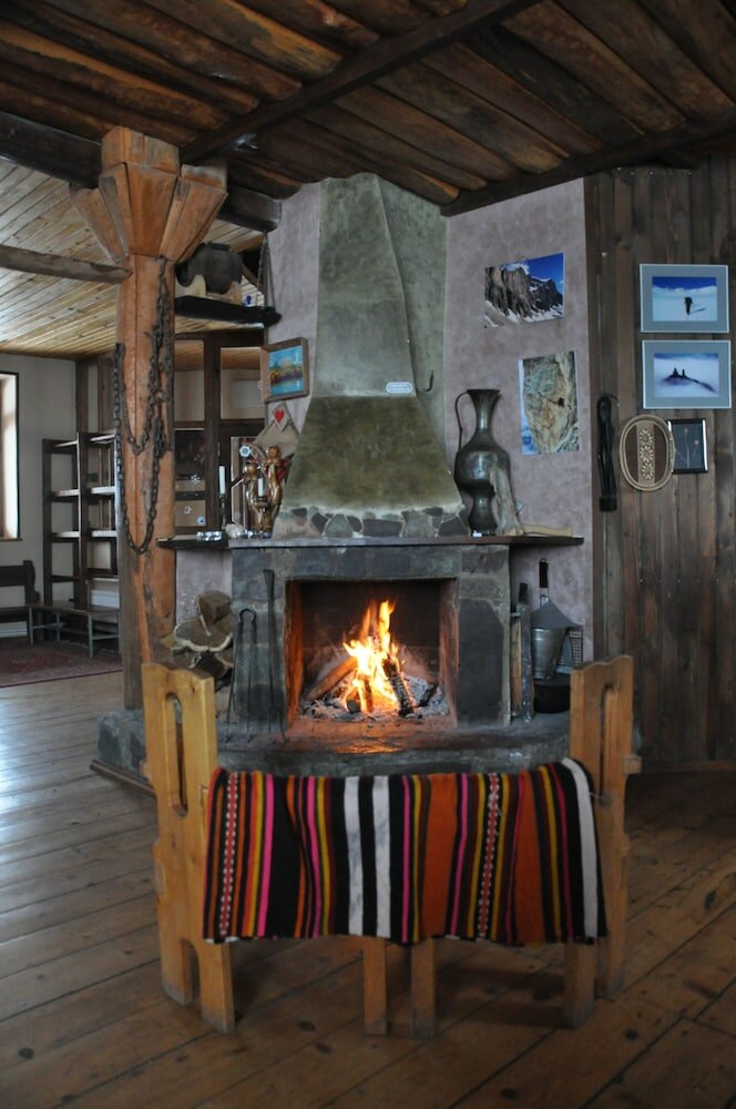 Фото Gudauri House of the Sun