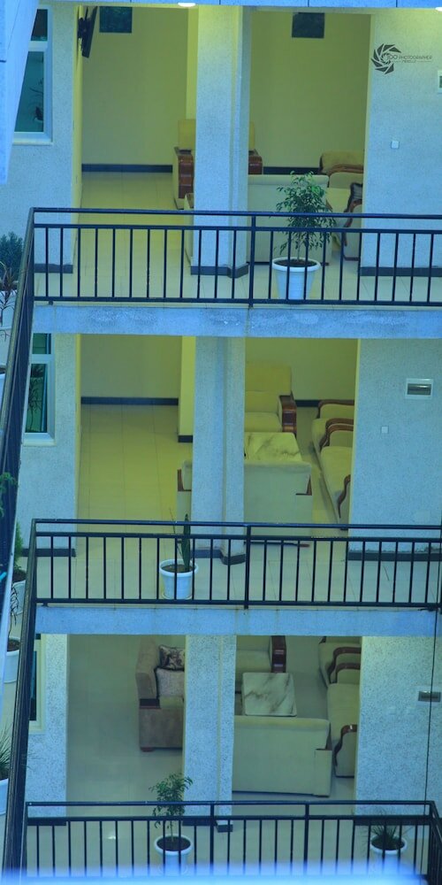 Фото Moringa Hotel