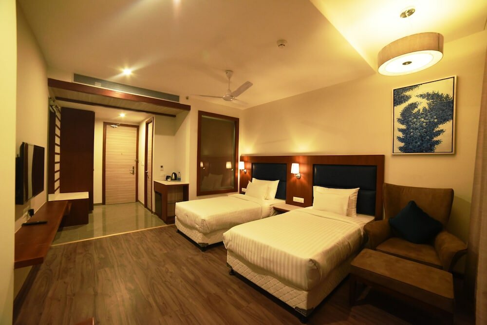 Фото Ariena the Boutique Hotel