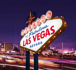 Гостиница Bposhtels Las Vegas