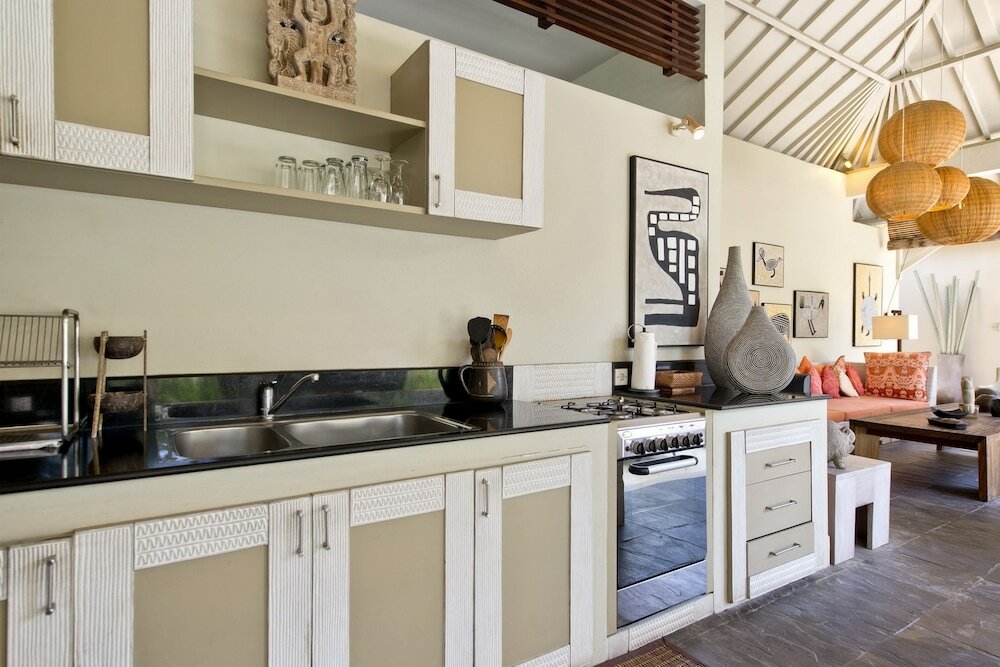 Фото Impiana Private Villas Seminyak