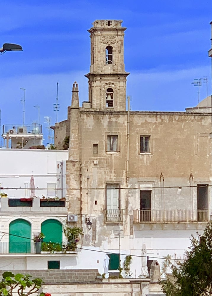 Фото Cala Portavecchia