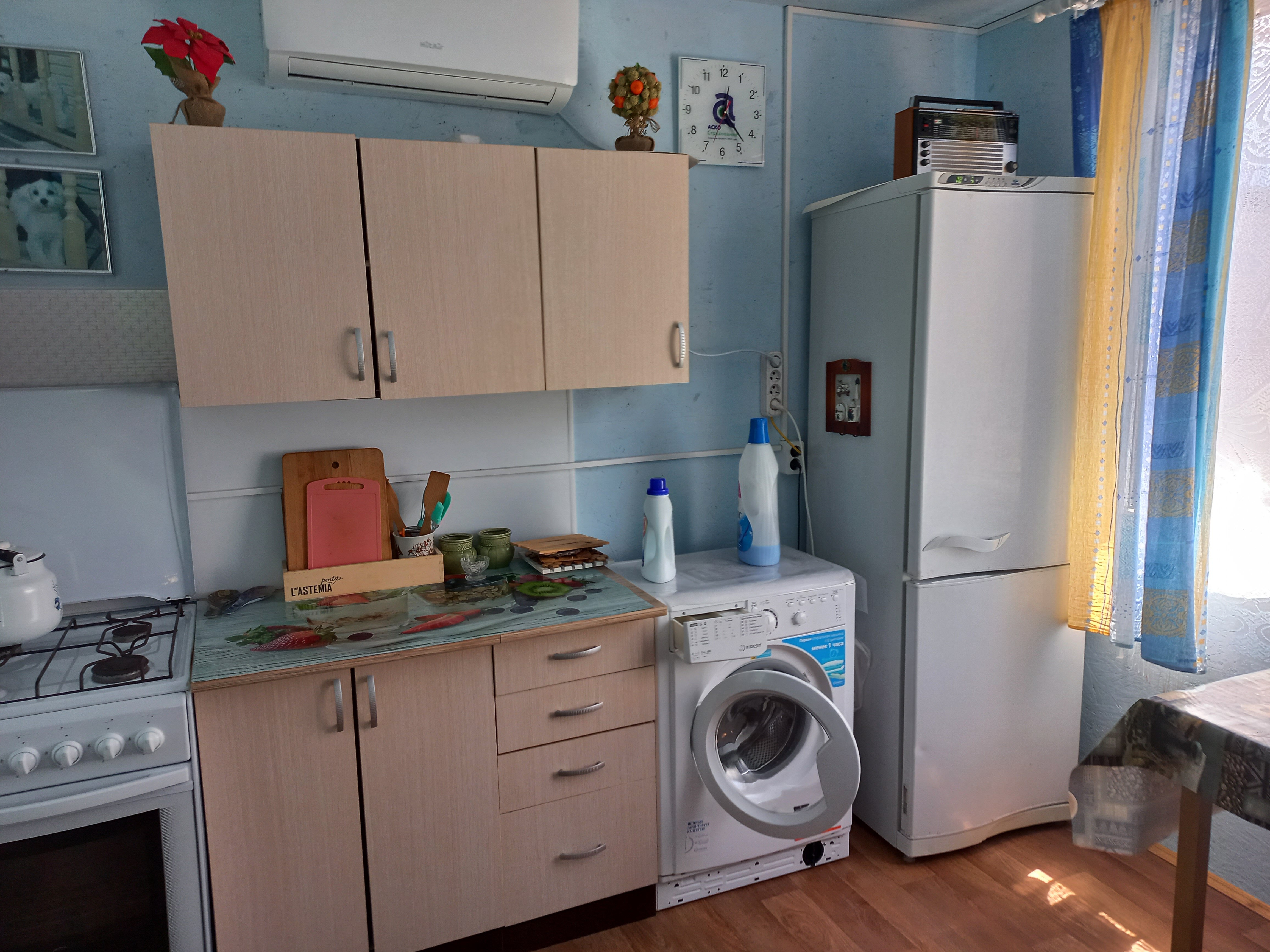 Фото Добрый хозяин