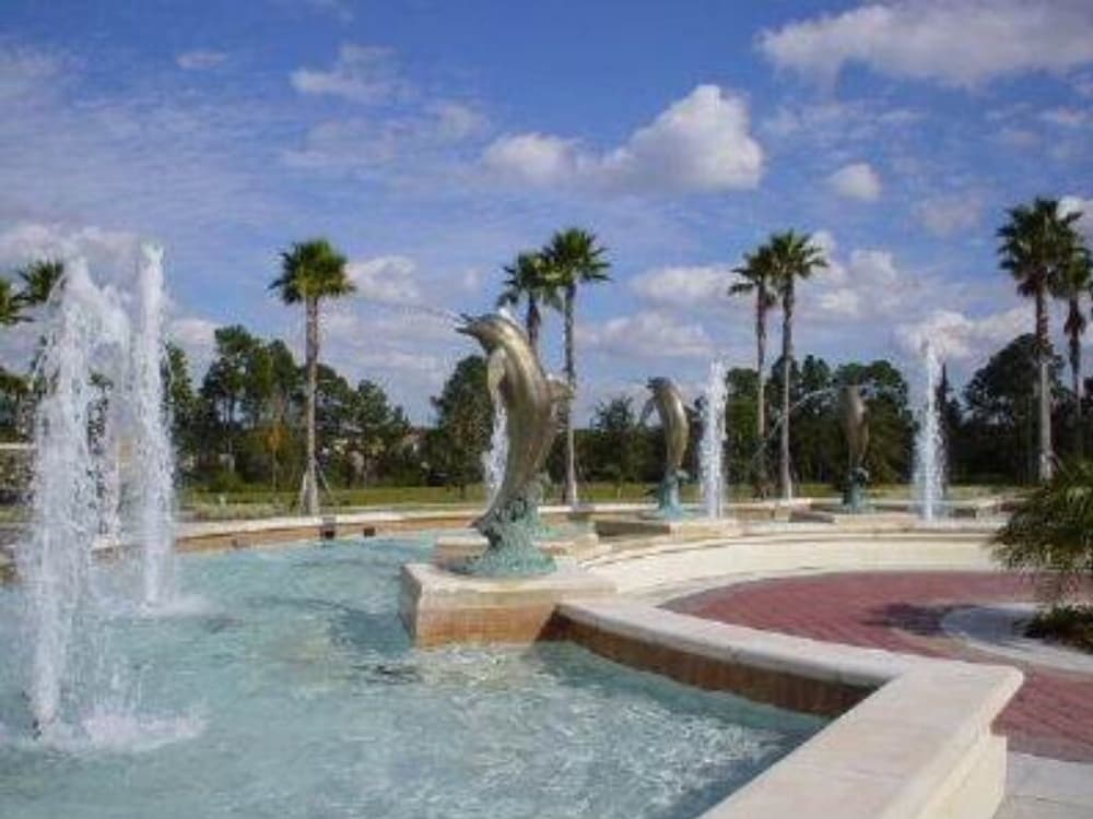 Фото Huge 6-bed Emerald Is Resort- Elite Vacation Homes