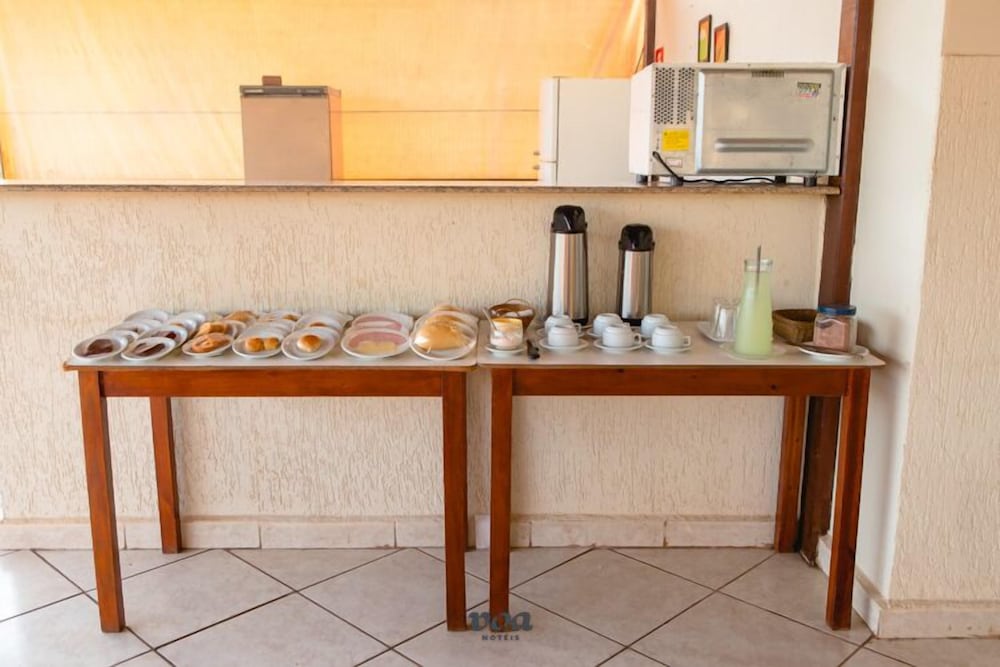 Фото Voa Hotel Teves