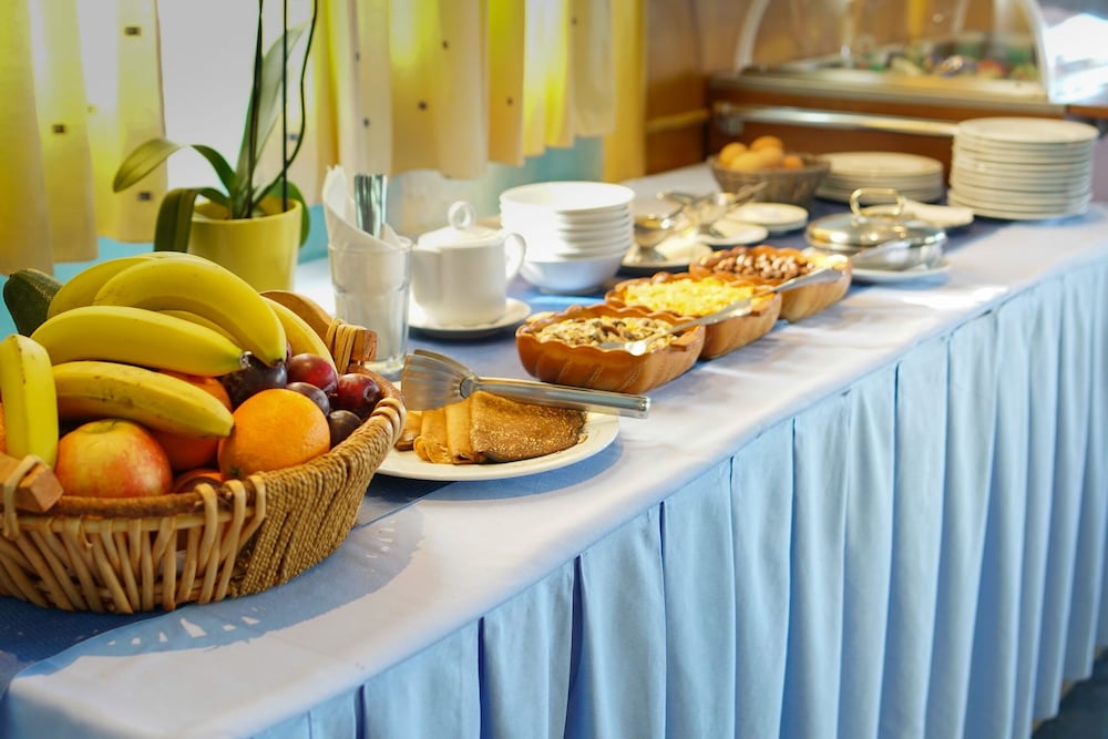 Фото Hotel Belvedere