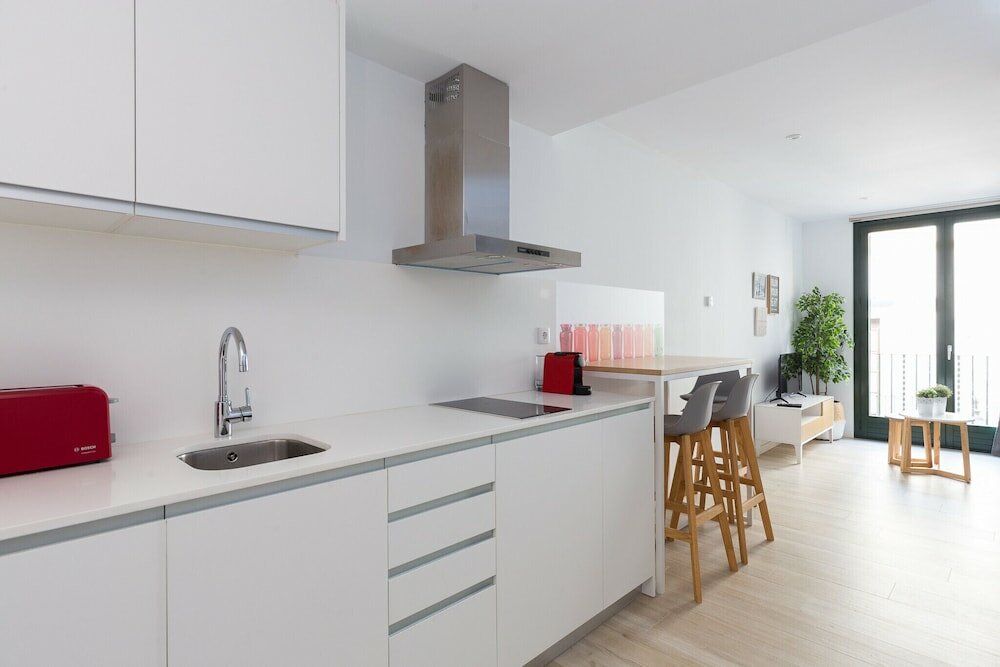 Фото Urban Suites Sitges