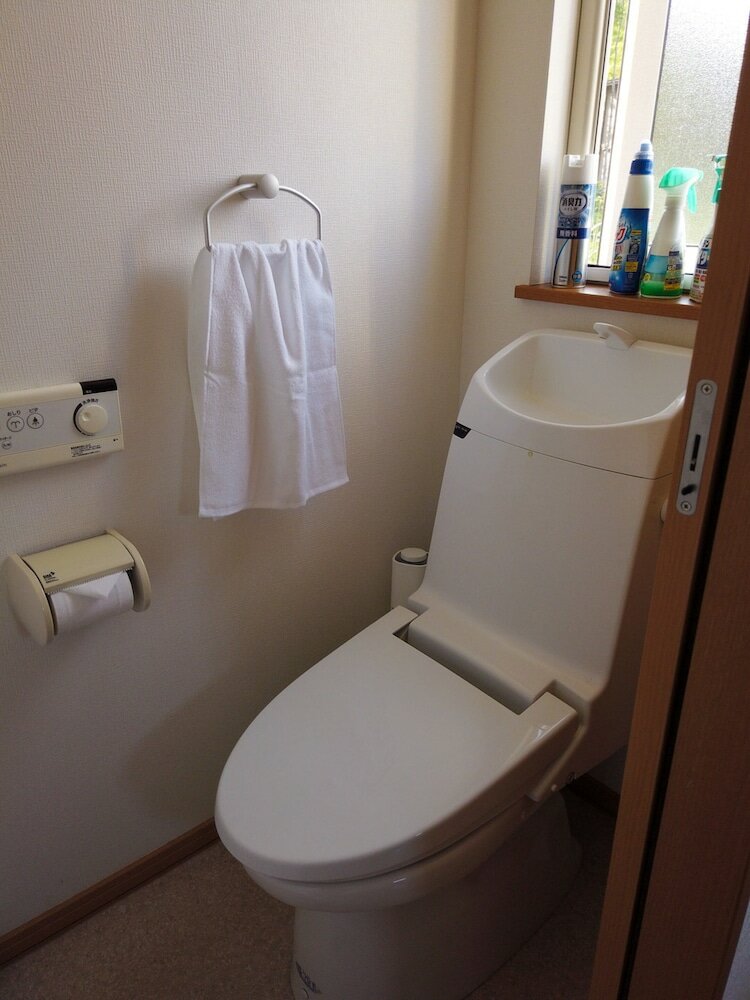 Фото Trailside Apartments & Chalet