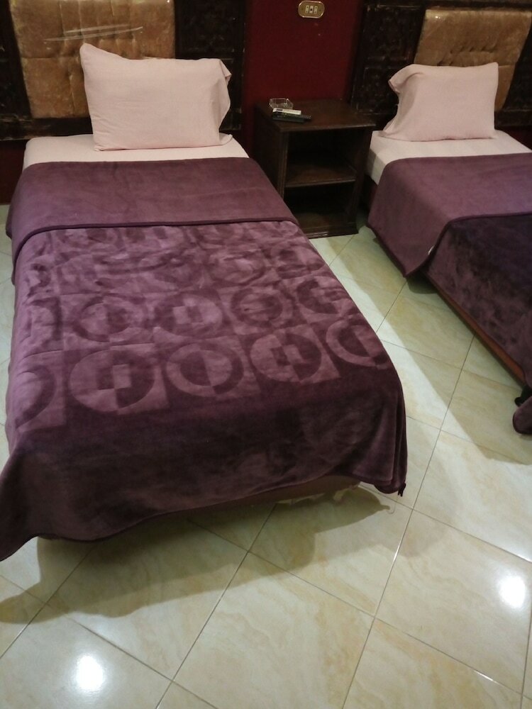 Фото Sydna All Hussain Hotel