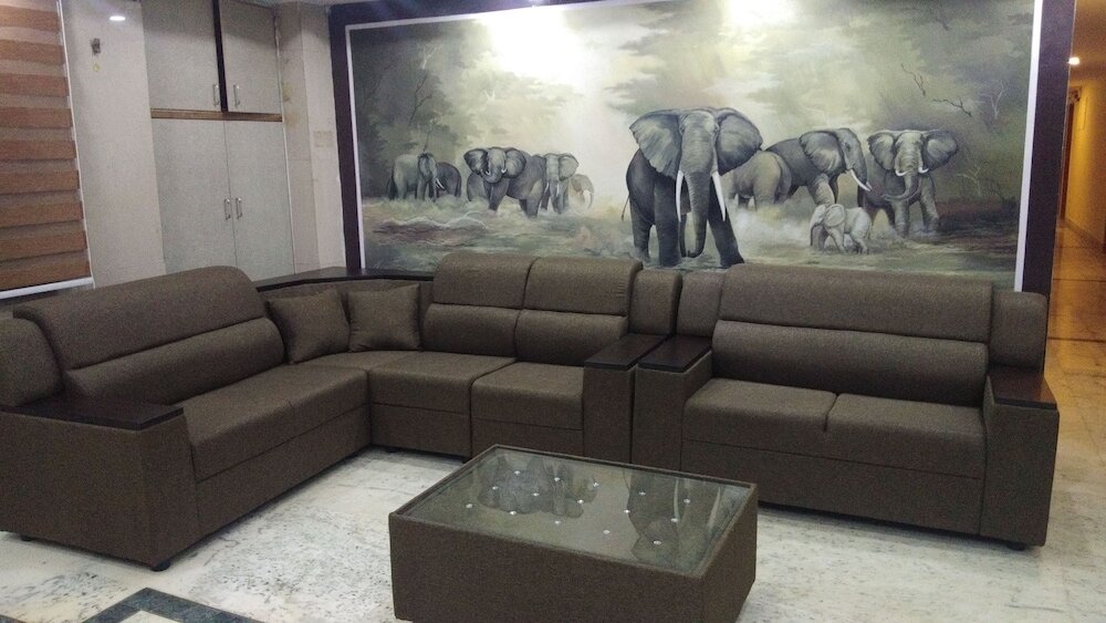 Фото The K11 Hotels