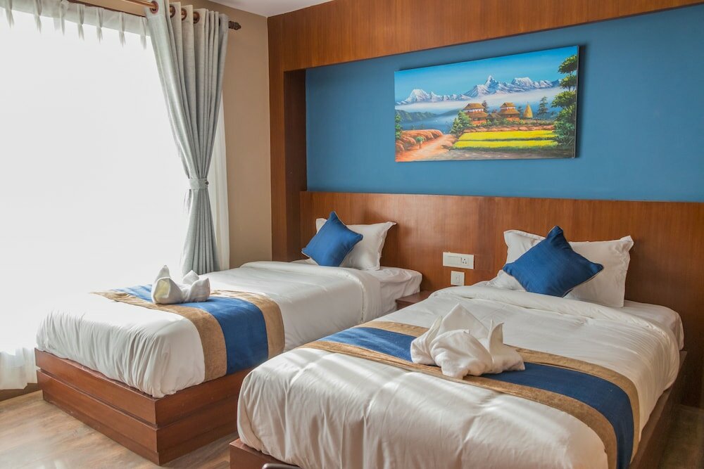 Фото Himalayan Suite Hotel