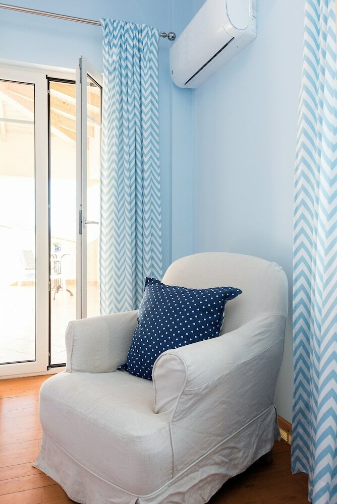 Фото Villa Al'Azraa by CorfuEscapes