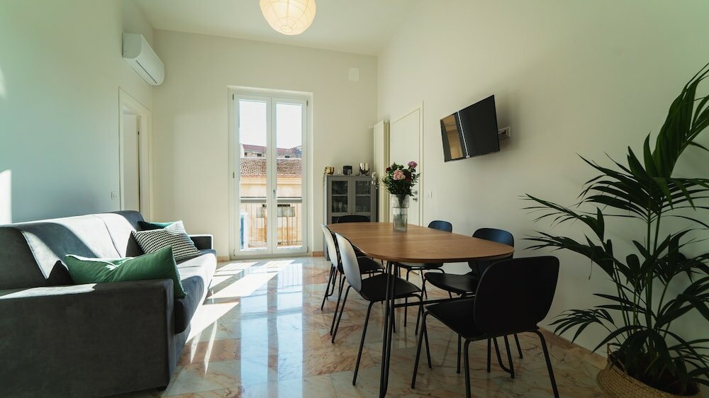 Фото Zefiro Suites