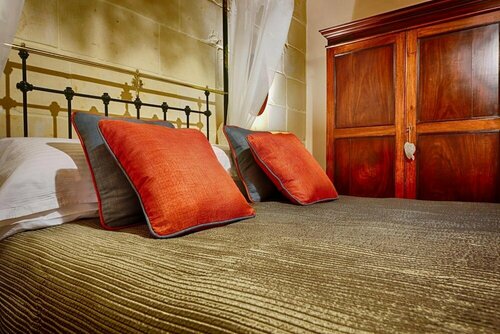 Гостиница Casa Gemelli Boutique Guesthouse