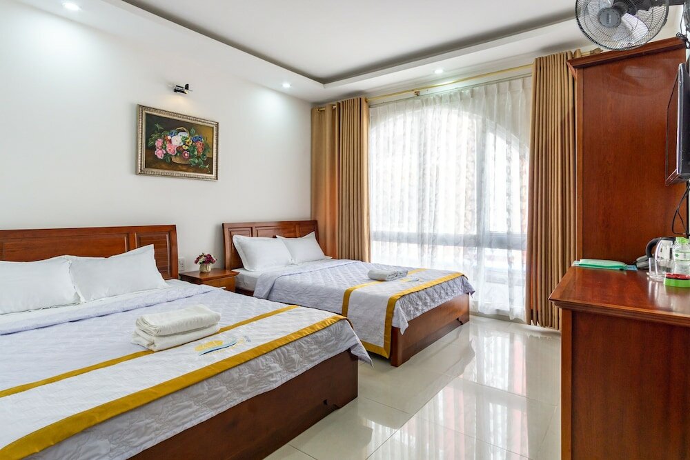 Фото Diamond Sea Hotel