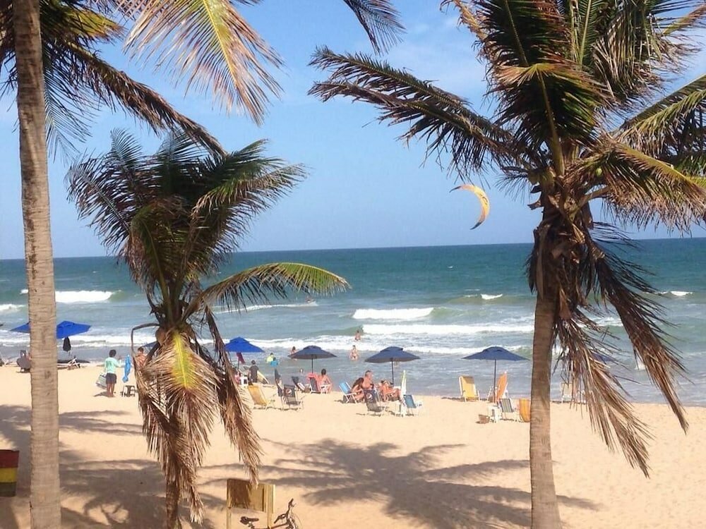 Фото Pousada Bougainville