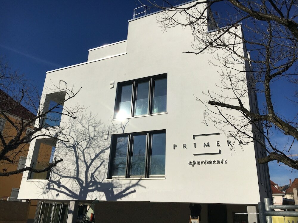 Фото Primera Apartments