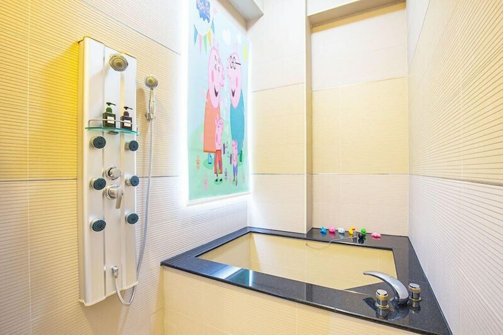 Фото Children's Paradise B&b