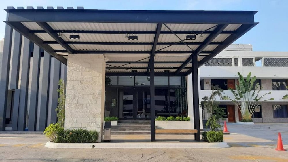 Фото Hotel San Antonio