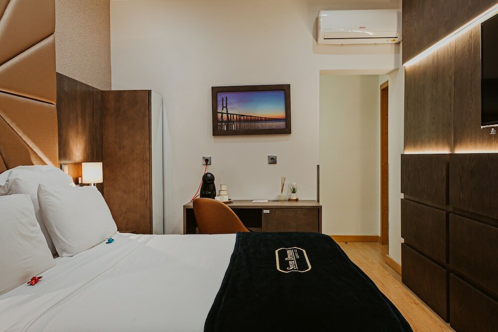 Фото Seven Dreams Suites