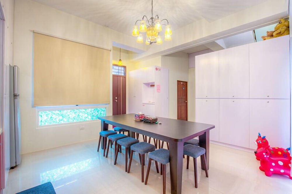 Фото Children's Paradise B&b