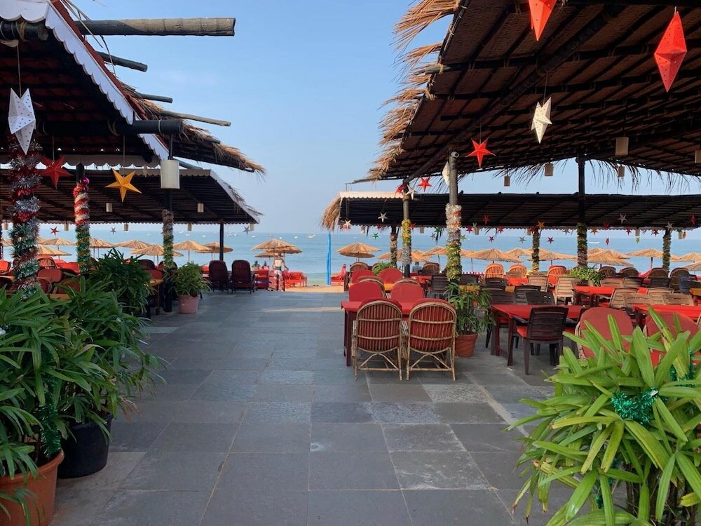 Фото Casa Candolim Beach Front