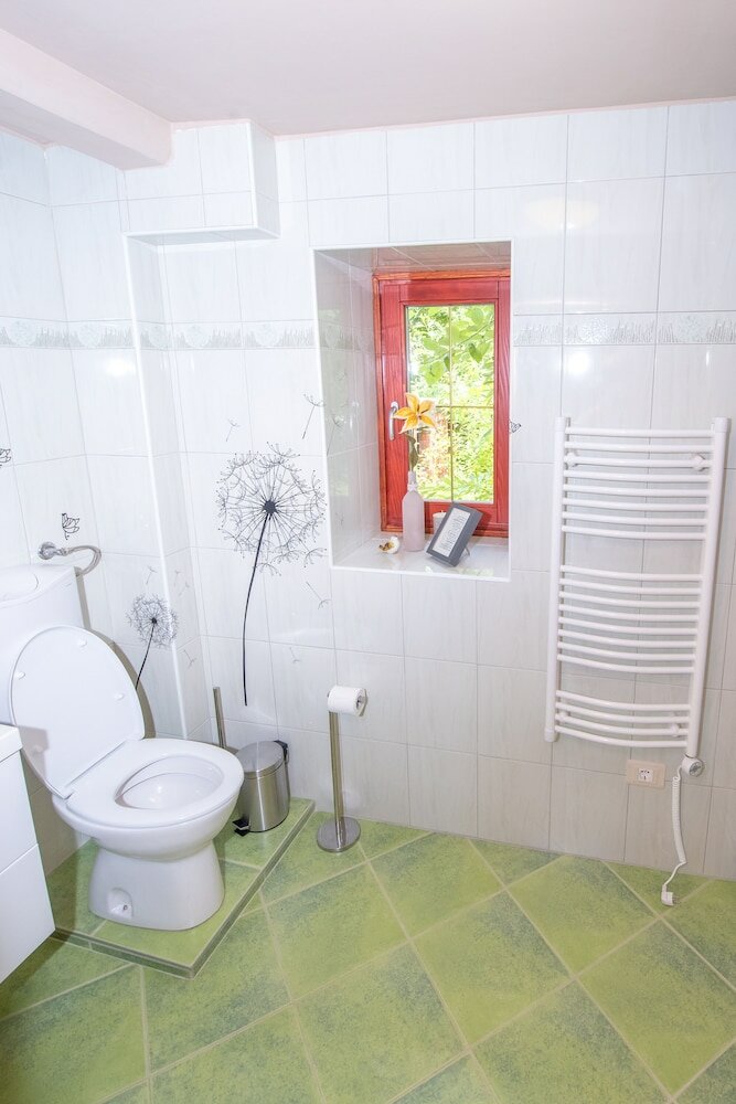 Фото Bovecation House