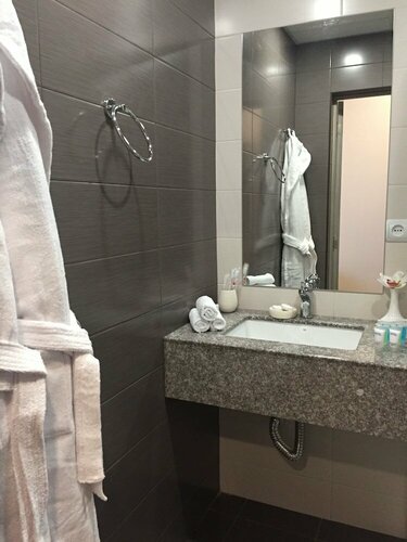 Гостиница 4Guest Hotel в Ереване