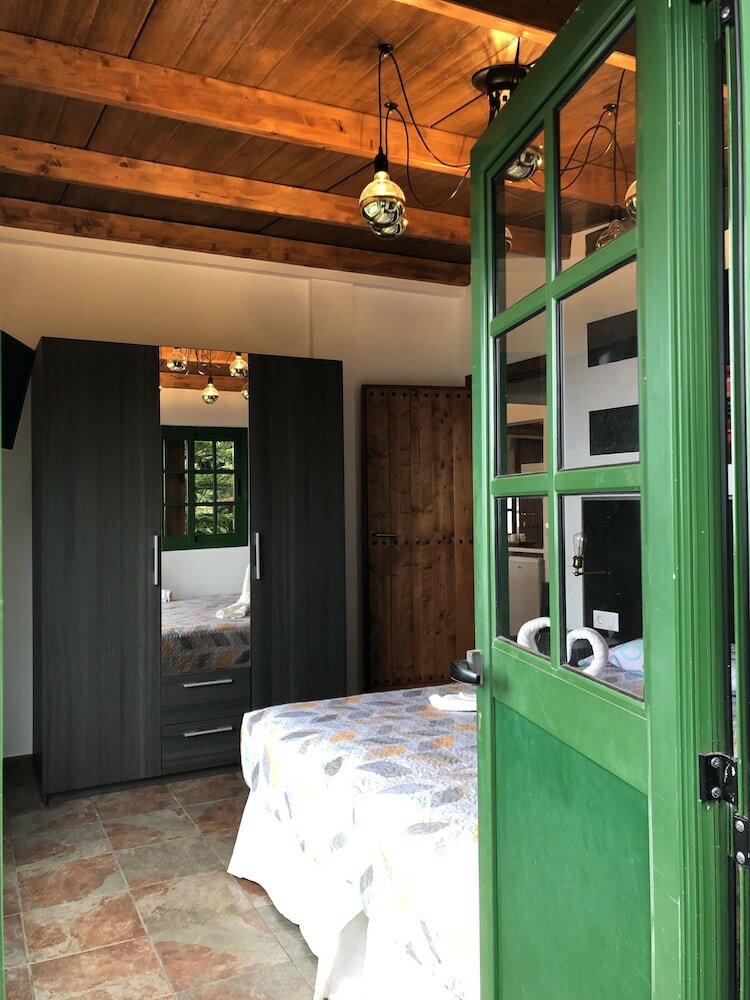 Фото Los Viejitos EN Firgas