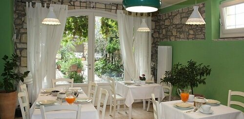 Гостиница B&b Corte Tre Vigne