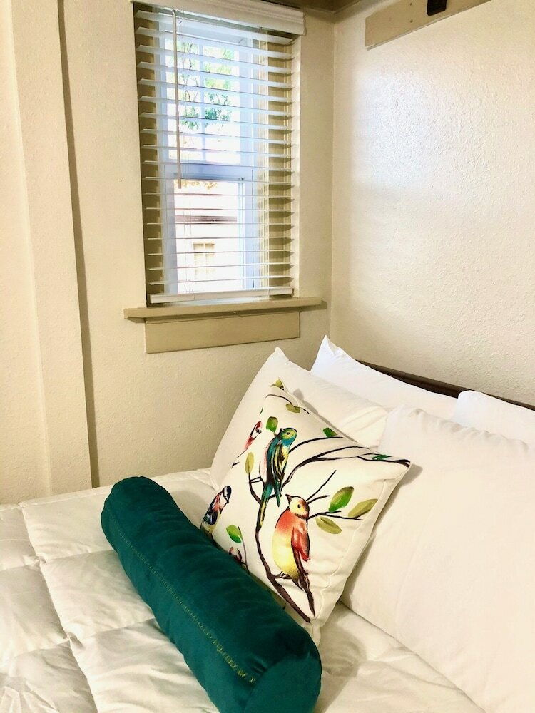 Фото Evie's apartment