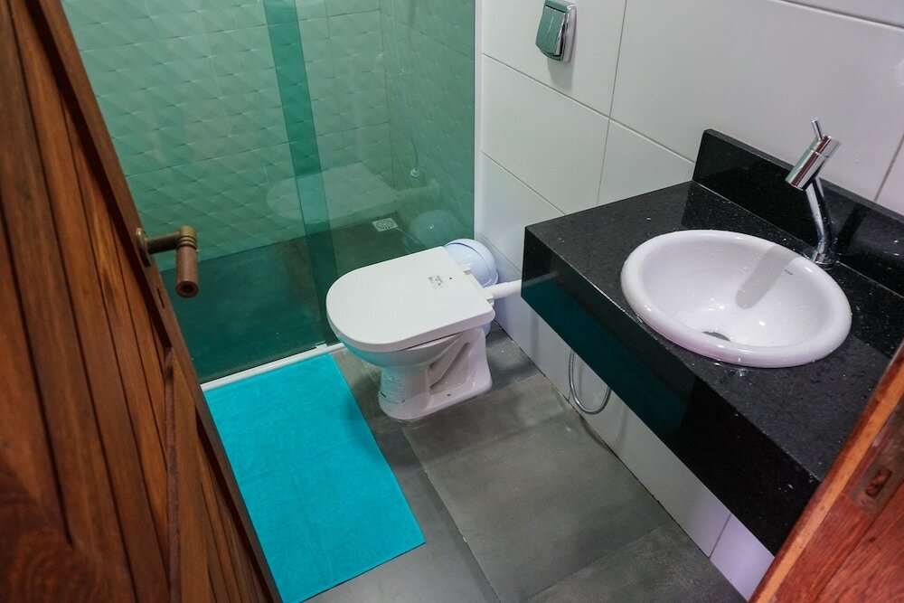 Фото Hostel House Santinho