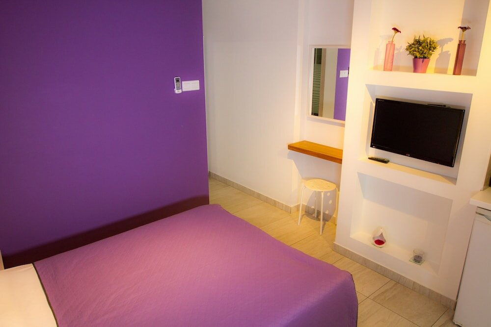 Фото Rainbow Apartments