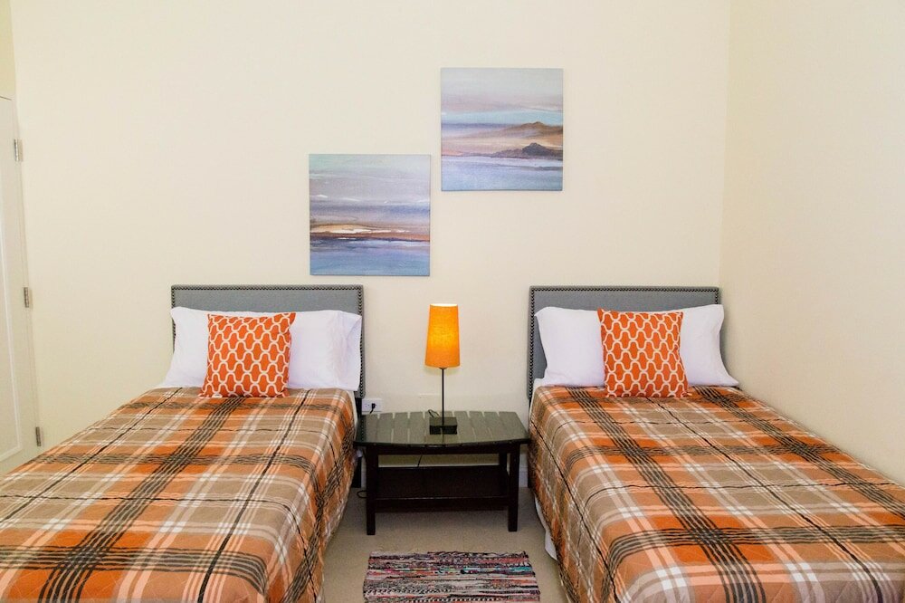 Фото Richmond Villa Rental Management