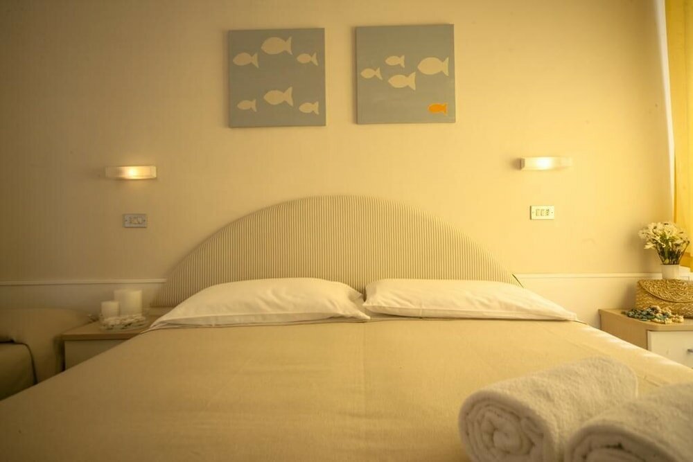 Фото Hotel Antares